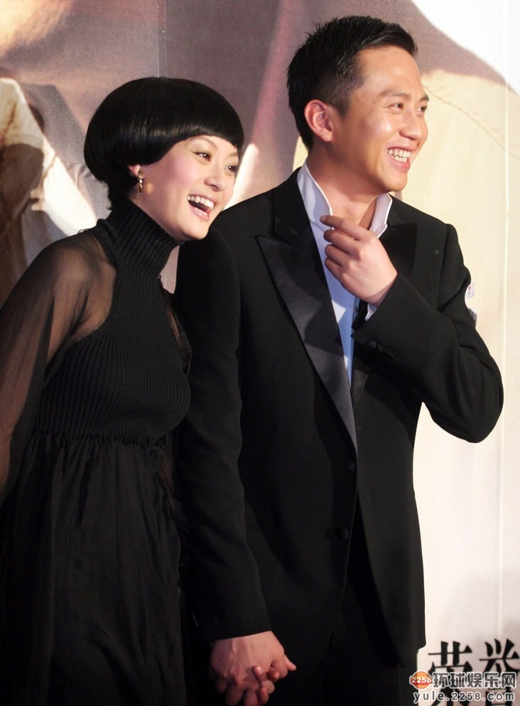 邓超因郝蕾拍禁片怒分手 揭跑男明星风流情史