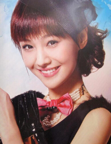 郑爽,圈内圈外不设限,想娶她的人要听懂这些话