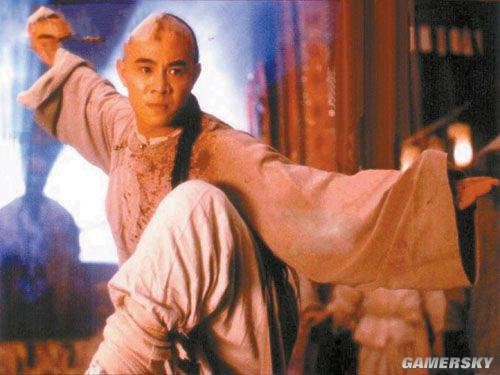 组图:难以超越 100个不可被复制的经典造型[81