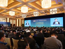 中国电动汽车百人会论坛(2016)召开在即 议程概览