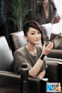 赵薇林心如谢霆锋孙俪 揭明星私下人品情伤(图