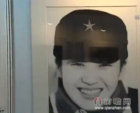 许晴素颜赢了高圆圆 范冰冰素颜眼袋很恐怖