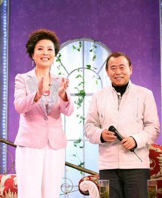 黄晓明Angelababy再曝身高 揭明星夫妻身高差距