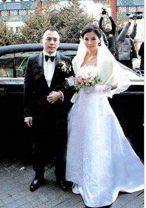 黄晓明Angelababy再曝身高 揭明星夫妻身高差距
