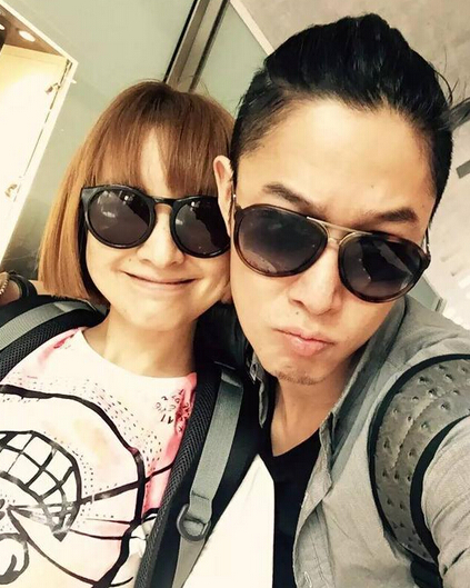 吴昕的男友算极品前任?王心凌要哭晕过去了