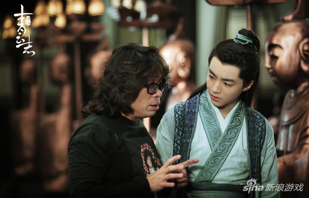 青云志电视剧成毅照片 0025ab57345c181914d510.jpg