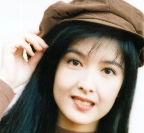 80年代香港女星无PS美照 纯天然美女气质独特