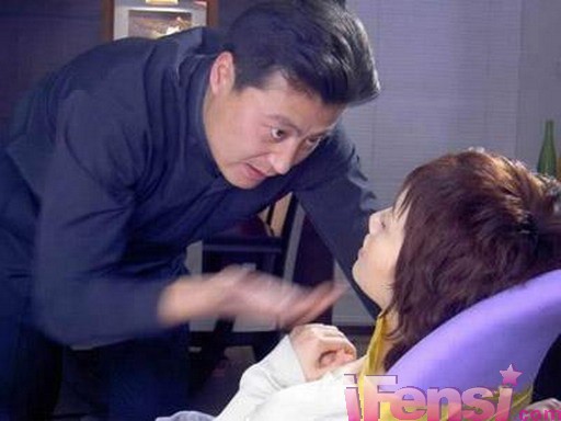 女演员假戏真做被强奸 盘点演强暴戏的女明星(图)