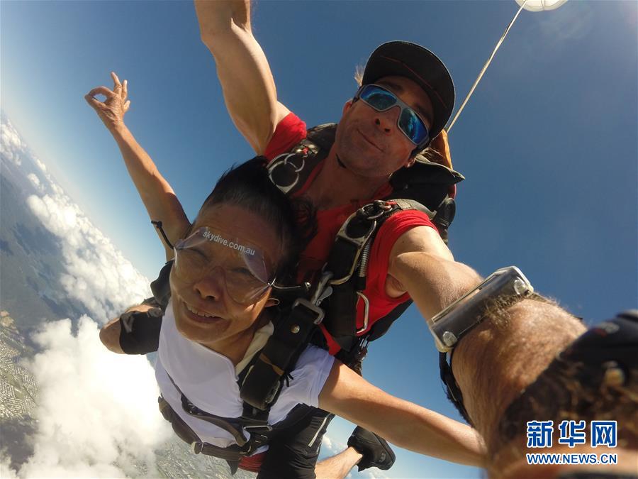 徳州女伴游：揭秘神秘而充满魅力的旅行体验