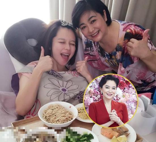 美不美看基因 曝林志玲刘亦菲孙俪高颜值家人