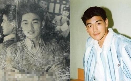 美不美看基因 曝林志玲刘亦菲孙俪高颜值家人