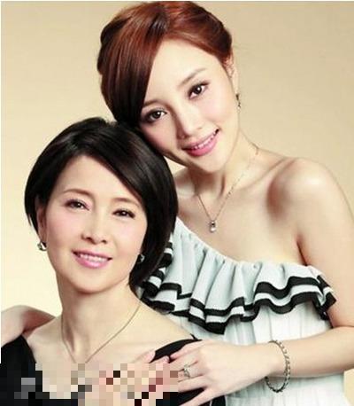 美不美看基因 曝林志玲刘亦菲孙俪高颜值家人