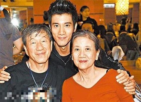 美不美看基因 曝林志玲刘亦菲孙俪高颜值家人