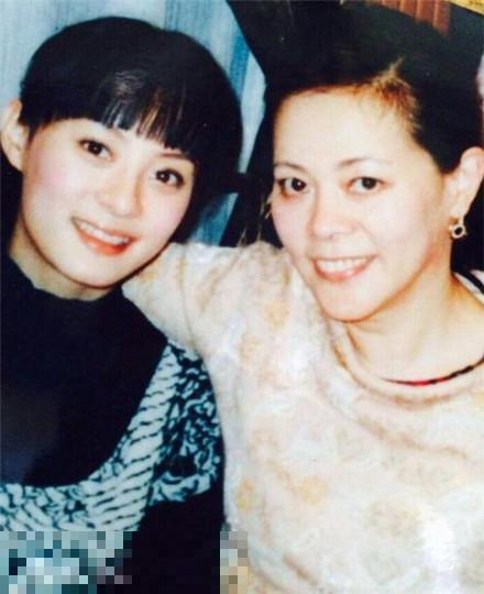 美不美看基因 曝林志玲刘亦菲孙俪高颜值家人