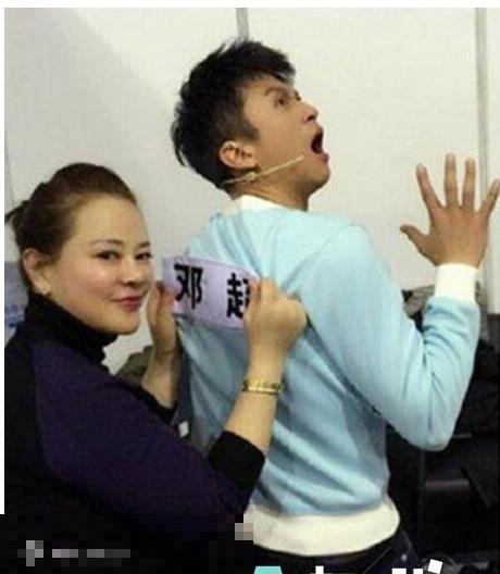 美不美看基因 曝林志玲刘亦菲孙俪高颜值家人