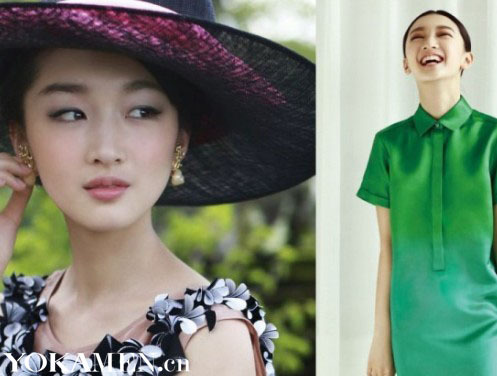 赵薇汤唯倪妮周冬雨黄圣依 揭秘一夜成名女星现状