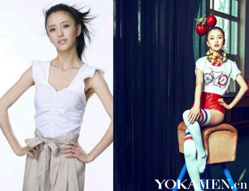 赵薇汤唯倪妮周冬雨黄圣依 揭秘一夜成名女星现状