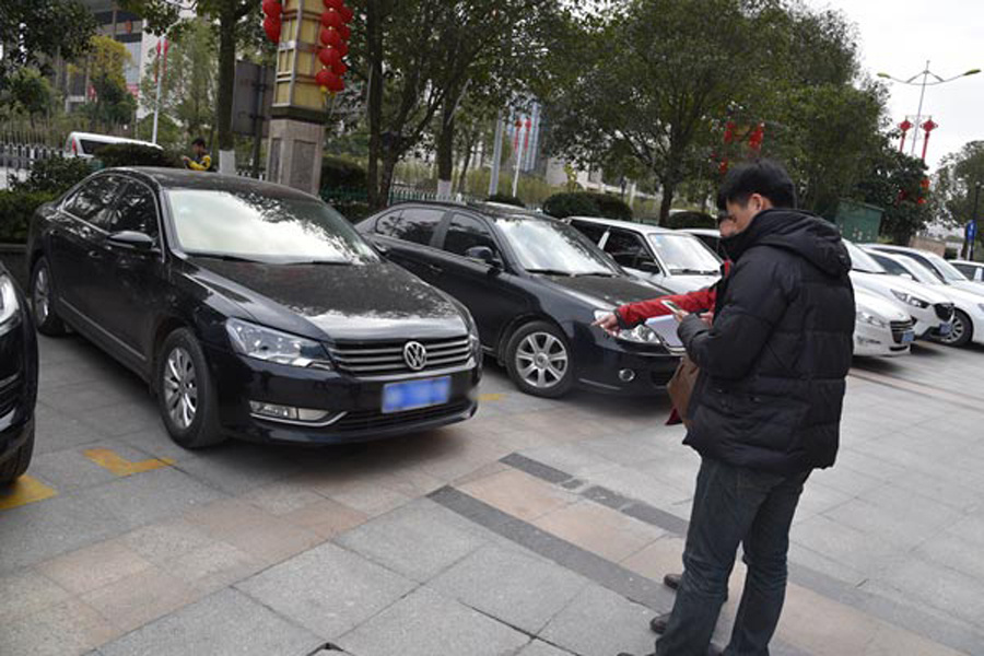 纪检委的暗查员：从密封信开始调查