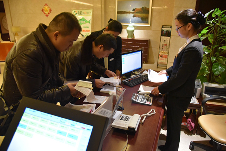 纪检委的暗查员：从密封信开始调查