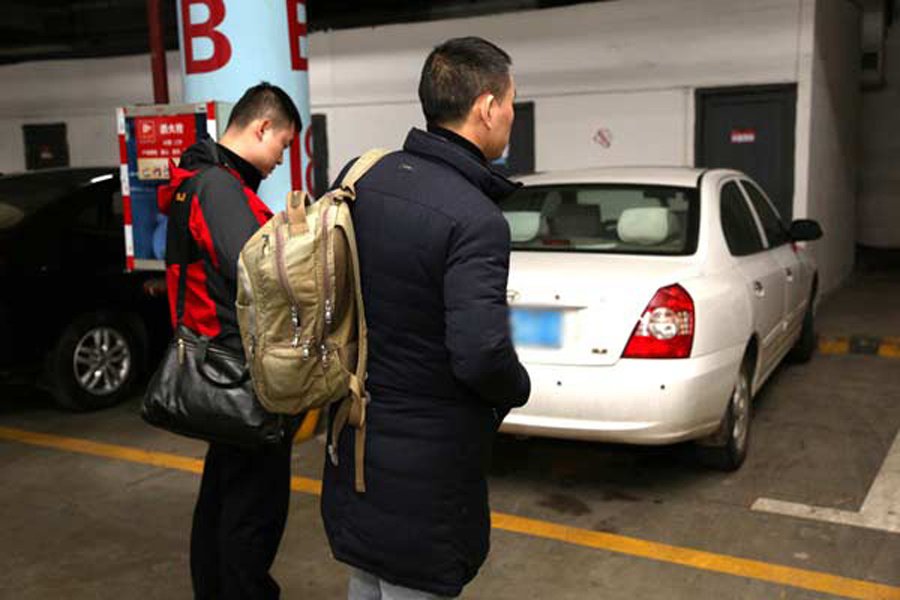 纪检委的暗查员：从密封信开始调查