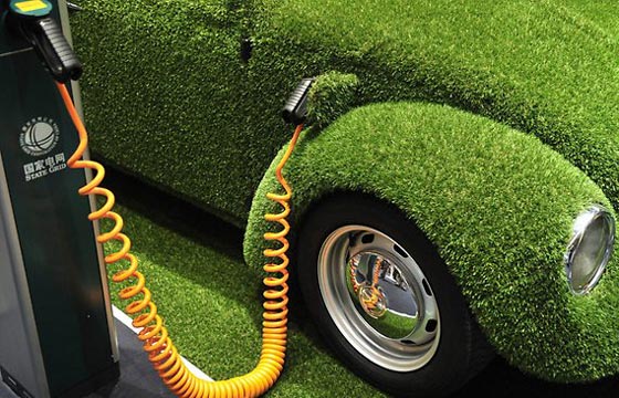 新能源汽车花开地方两会 扶持政策加强势在必行
