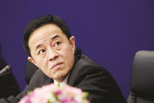 司法系统高官连续落马专家称推进司法改革是治本之策