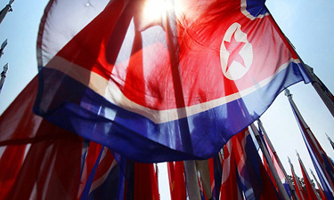 朝鲜半岛局势观察