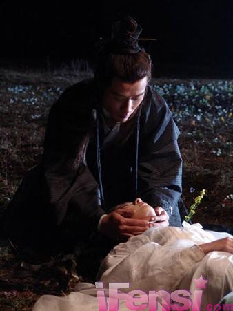 假戏真做被强奸! 盘点演强暴戏的女明星(图)