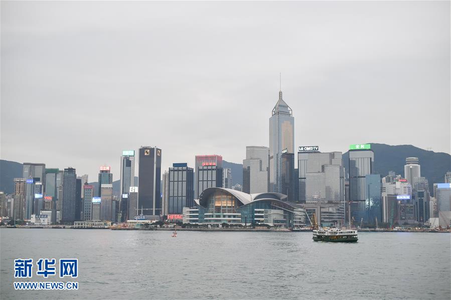 （圖文互動）（5）香港將推出多項措施支援旅遊業