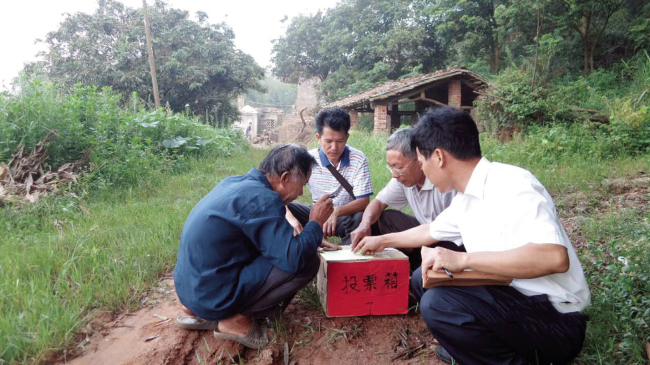 横县平马镇图片