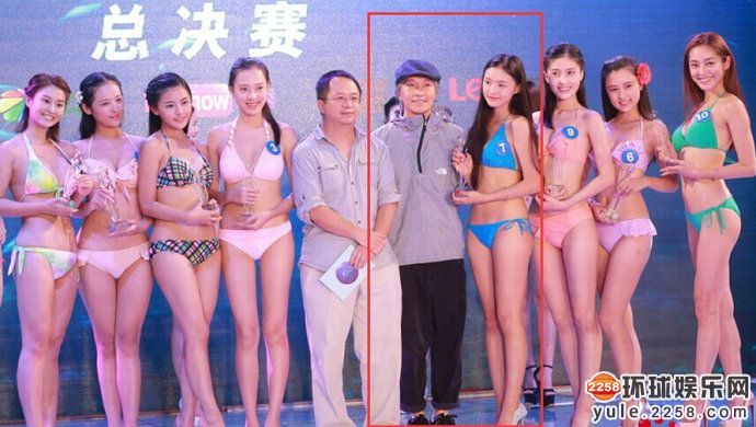 黑料一大把的 "美人鱼"林允是真清纯还是假清高?