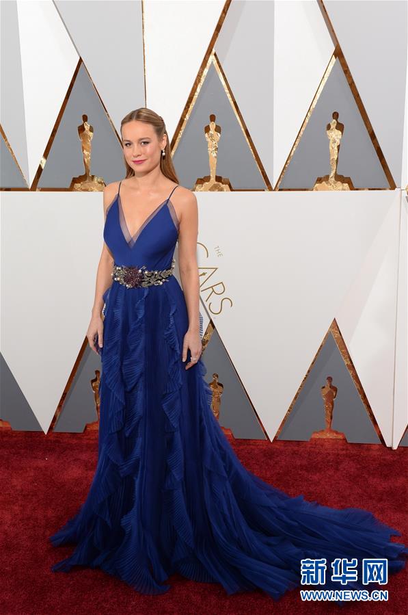 （国际）（3）奥斯卡红毯星光