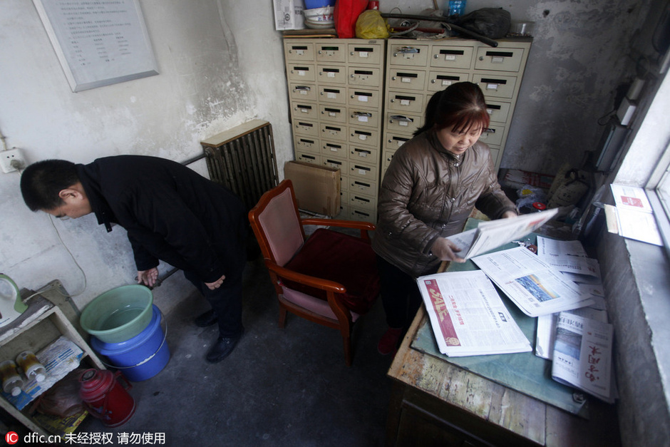 替子还债！父亲欲卖房偿还农民工工资