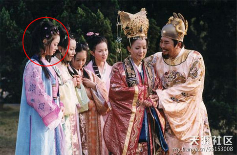 最红“绿叶”也有翻身时！影视金牌配角大盘点