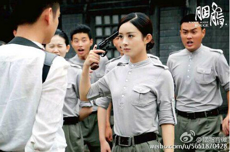 从默默无名到中国最贵女演员，赵丽颖做了什么？