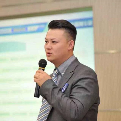 淘会场CEO李浩:用场地大数据包围会务中国