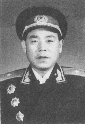 30员大将因林彪叛逃受牵连 他们结局太悲惨(图