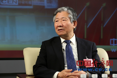 侯云春：产业政策应从鼓励生产转向鼓励竞争