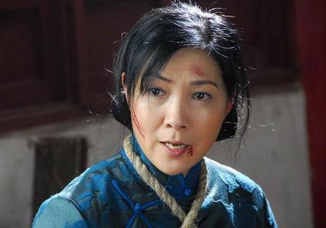 绝对是实力派行列,《金嗓子》《一盘没有下完的棋》,《屠城血证》