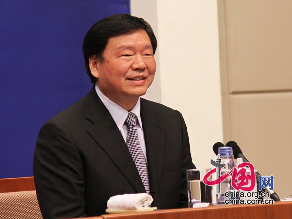 陕西省长娄勤俭:创新驱动是未来陕西发展的主