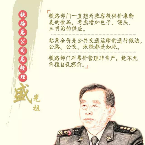 部長(zhǎng)們的兩會(huì)經(jīng)典語(yǔ)錄(附贈(zèng)一人一張素描像)