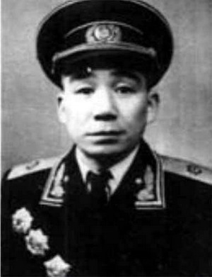 30员大将因林彪叛逃受牵连 他们结局太悲惨(图