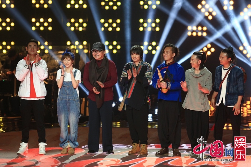 《好歌曲》刘欢范晓萱战队三强 邱比刘维爆冷淘汰_娱乐频道_中国网