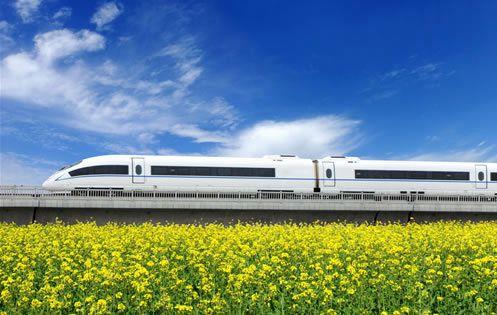 海外看两会：“一带一路”将助推中欧高铁合作