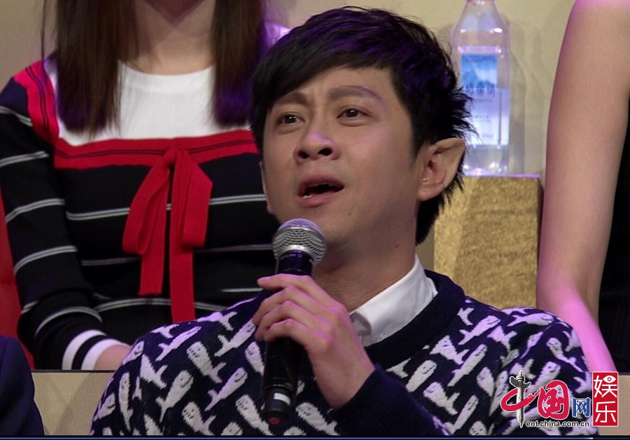 《歌神》玩大了!陈汉典:猜不中, 康熙 续播都不