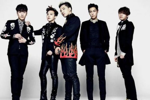韩国组合Bigbang郑州演唱会疑多人买票被骗