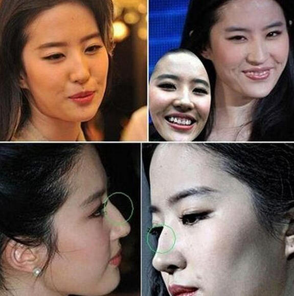 怎么让自己的脸变成恐怖脸 c03fd54abb76185593d63f.jpg