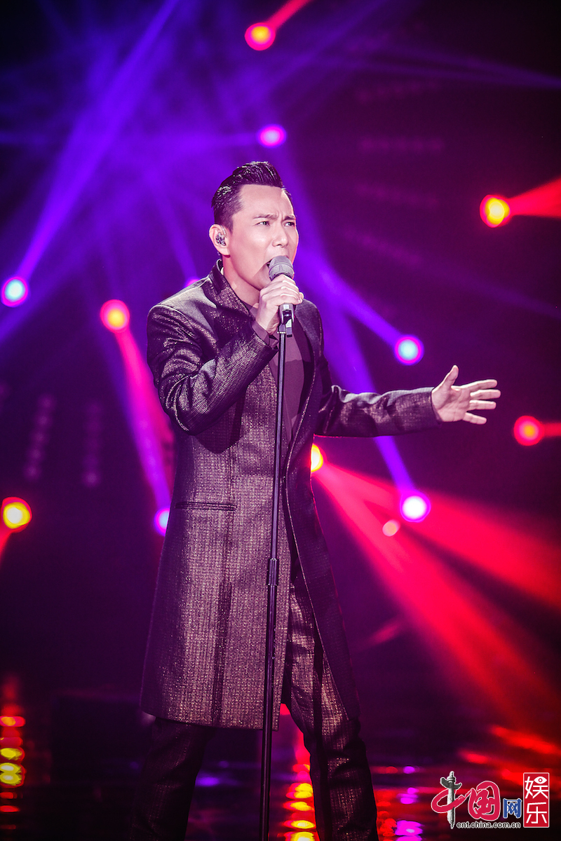 《歌手4》迎称四季最精彩淘汰赛 郎朗高晓松助阵