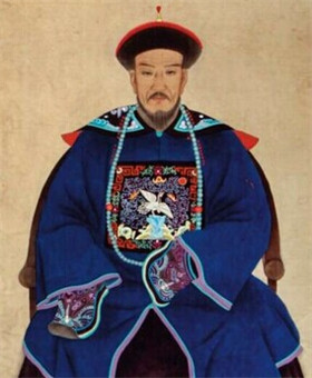 王岐山推崇的反腐名臣：冒死进谏打“大老虎”