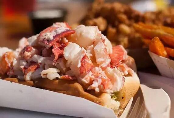 一生必定要吃一次的地方美食